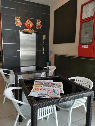 Lobby, My Hotel Bukit Mertajam in Bukit Mertajam