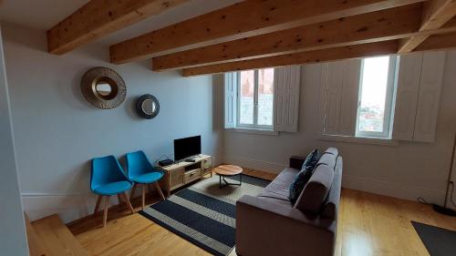 Downtown Clerigos Duplex With River View by Vacationy - image 3