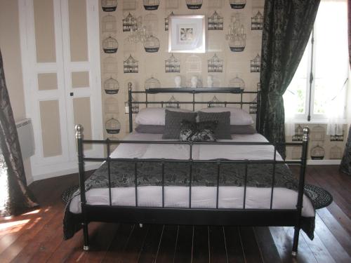 Le Petit Cochon chambre d` hotes in Haims