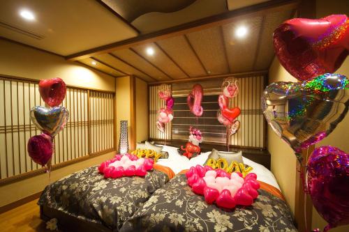 Kanazawa Hyakurakusou - image 5