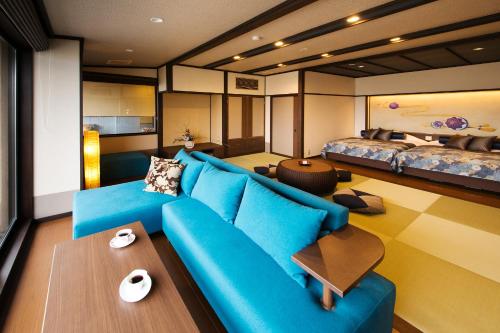 Kanazawa Hyakurakusou - image 3