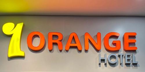 1Orange Hotel Sri Petaling, Kuala Lumpur (fotografie 7)