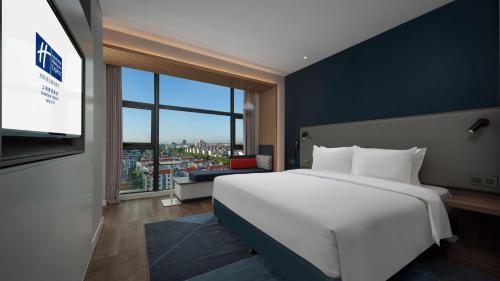 Holiday Inn Express Shanghai Qingpu New City by IHG, Shanghai (Foto 7)