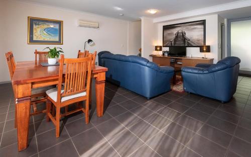 A szálláshely kívülről, Seaview and Spa at Torbay in Kronkup