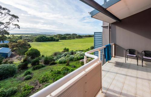 A szálláshely kívülről, Seaview and Spa at Torbay in Kronkup