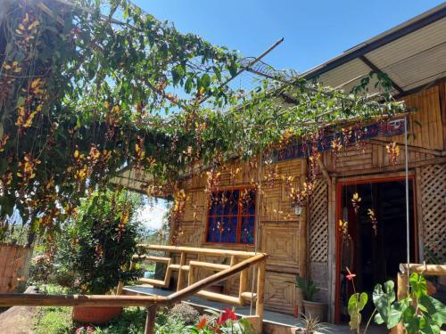 . Hospedaje Rural El Rancho de Amelia y Juancho