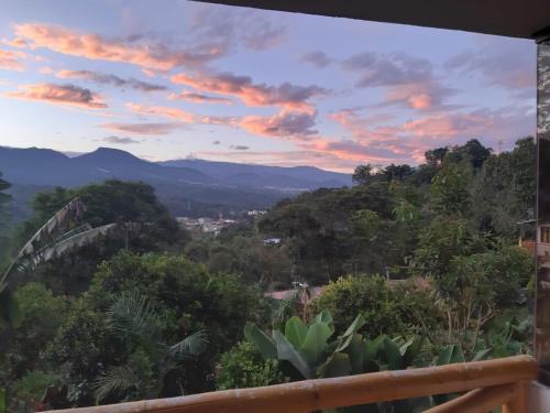 Hospedaje Rural El Rancho de Amelia y Juancho in Silvania