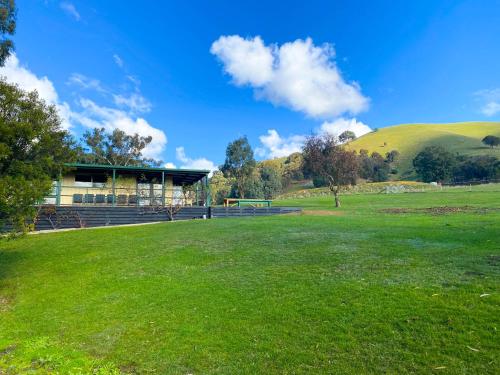 The Village Green Bunkhouse