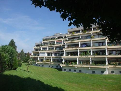 Ferienwohnung Kratzer - Apartment - Waltenhofen