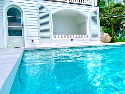 THE CAPE at Wategos - Lodging in Paradise, Byron Bay (fotografie 8)
