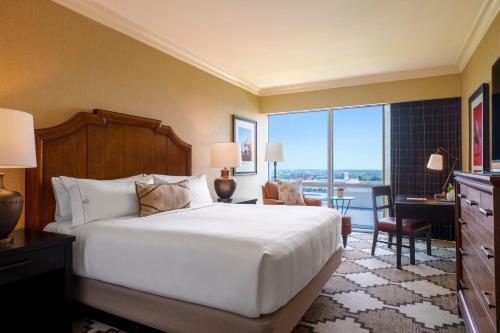 Omni Fort Worth Hotel