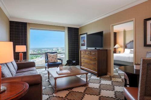 Omni Fort Worth Hotel