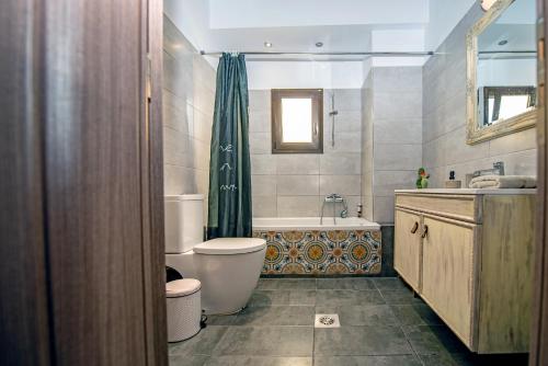 Loft style apartment near the Old Town