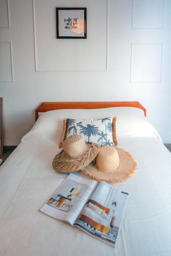 Loft style apartment near the Old Town