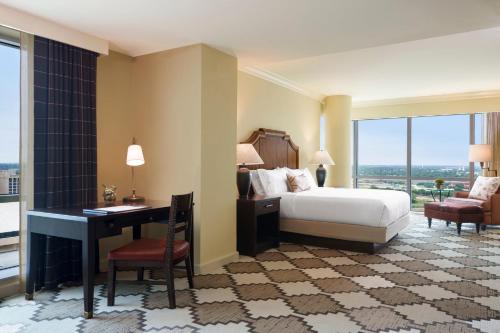 Omni Fort Worth Hotel