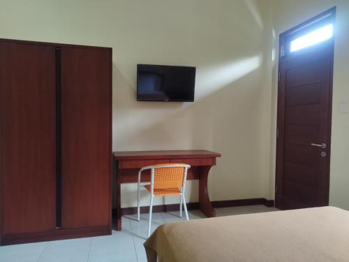 Common Area