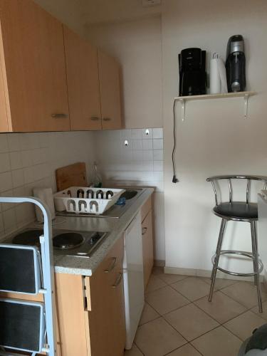 Zentrales Apartement Bremen - image 8