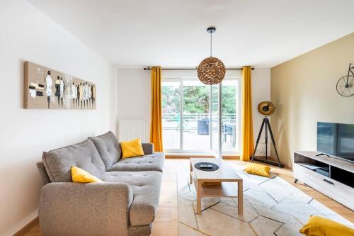 Comme chez vous, Strasbourg