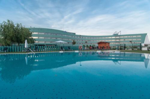 BAH Barcelona Airport Hotel