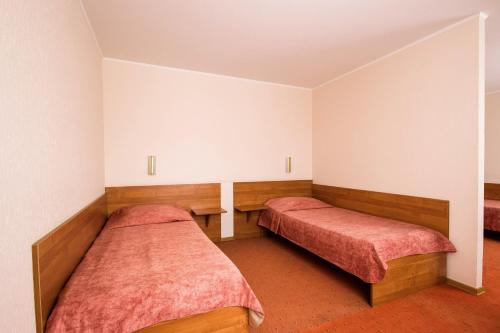 Polet Hotel