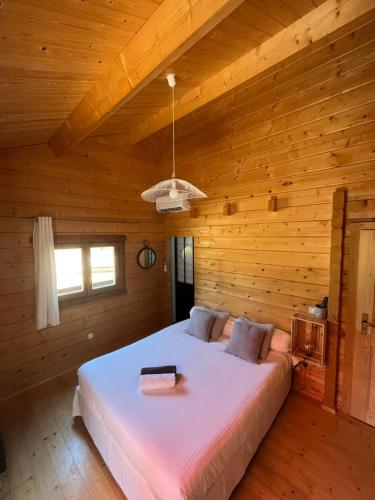 U Mo Sognu chambre d'hôte Bains de Guagno