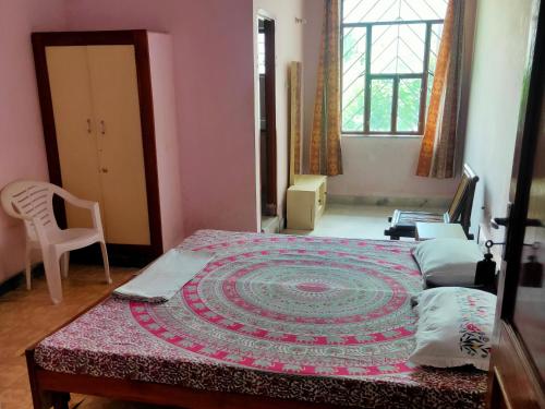 Jwala Niketan Guesthouse Private rooms