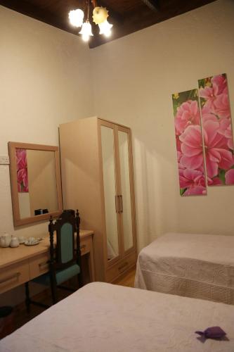 Cypriot Swallow Boutique Hotel