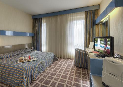 Business Double or Twin Room