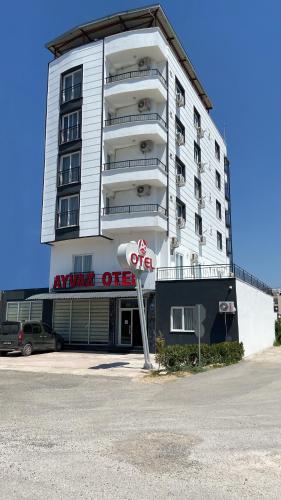. Ayvaz Otel