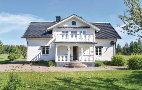 Beautiful Home In Sdra Vi With 2 Bedrooms And Wifi - Södra Vi