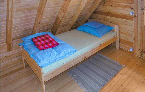 Holiday home Mscice Podamirowo XII - image 3