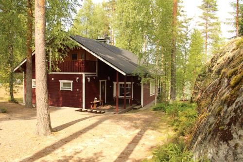 . Villa Huvikalliola, LaatuLomat