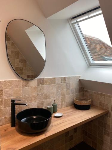 Le Bistrot des Ecuries