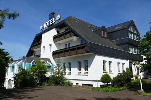 Zenner's Landhotel - Hotel - Newel