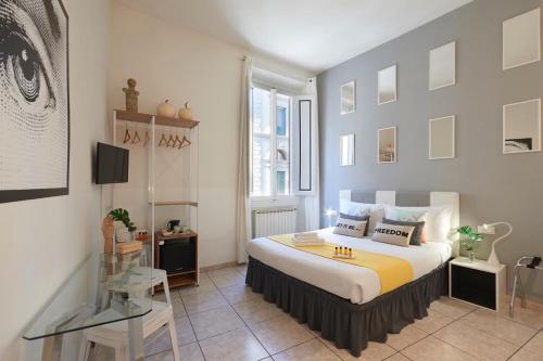3B Bed & Breakfast Firenze Centro - image 13