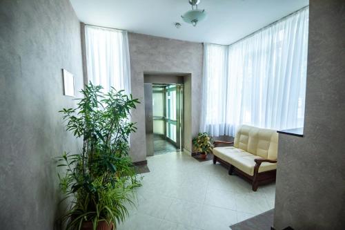 Emerald Boutique Hotel in 特尔古穆列什