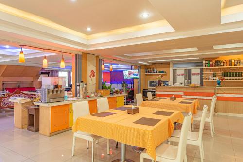 The Wing Design Hotel