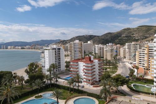  Florazar 2, Vi-11-C in Cullera