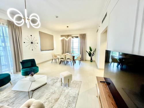 GOODWOOD SUITES HOMES VACATION, Dubaï (photo 6)