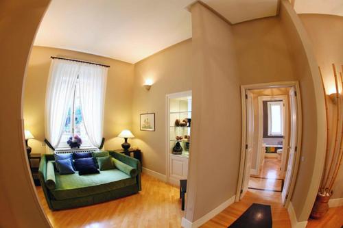 Casa Rubinacci, Neapel (Foto 10)