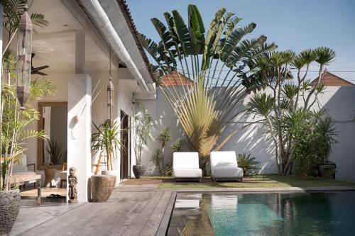 Villa Sophia Seminyak