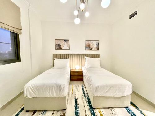 GOODWOOD SUITES HOMES VACATION, Dubaï (photo 10)
