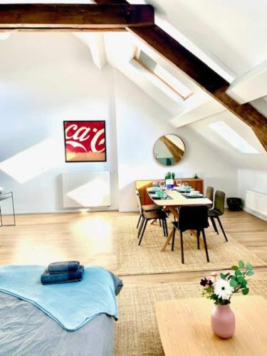 Cozy Apartment in Antwerpen Centraal