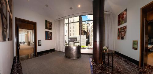 Kimpton Hotel Eventi