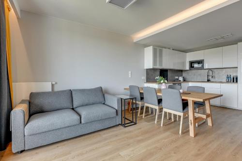 Deluxe Apartment image 10