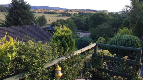 The Guest Suite , Daviot,Inverness in North Kessock