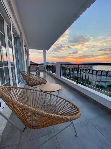 Villa Eleni Greece - wonderful sea view studios 1