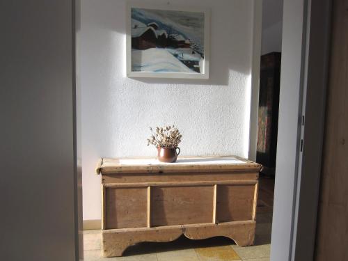 Appartement Dorfplatz