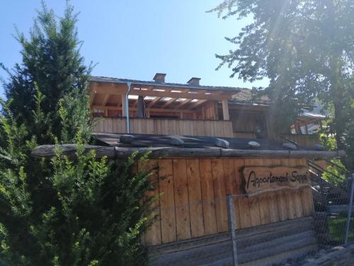 Appartement Seppi