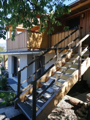 Appartement Seppi